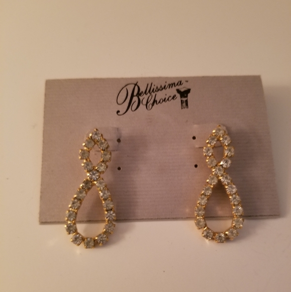 Earrings - Picture 1 of 3